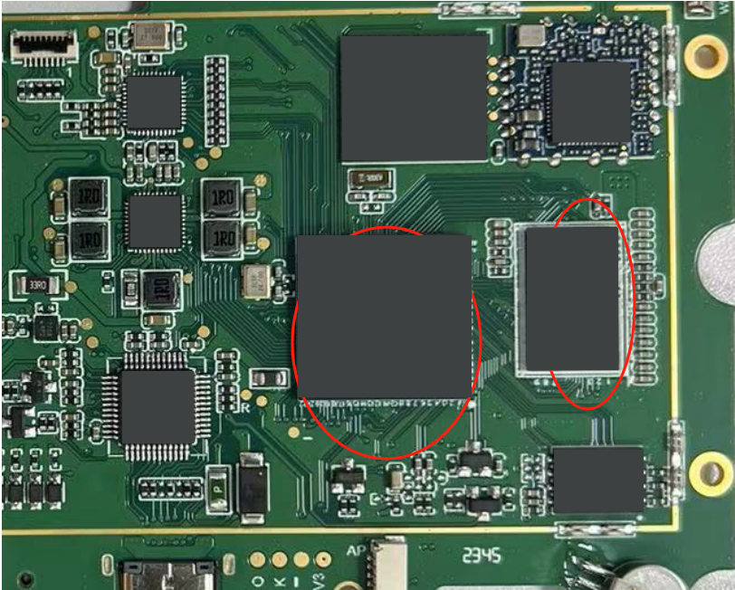 芯片底部填充膠種類(lèi)有哪些