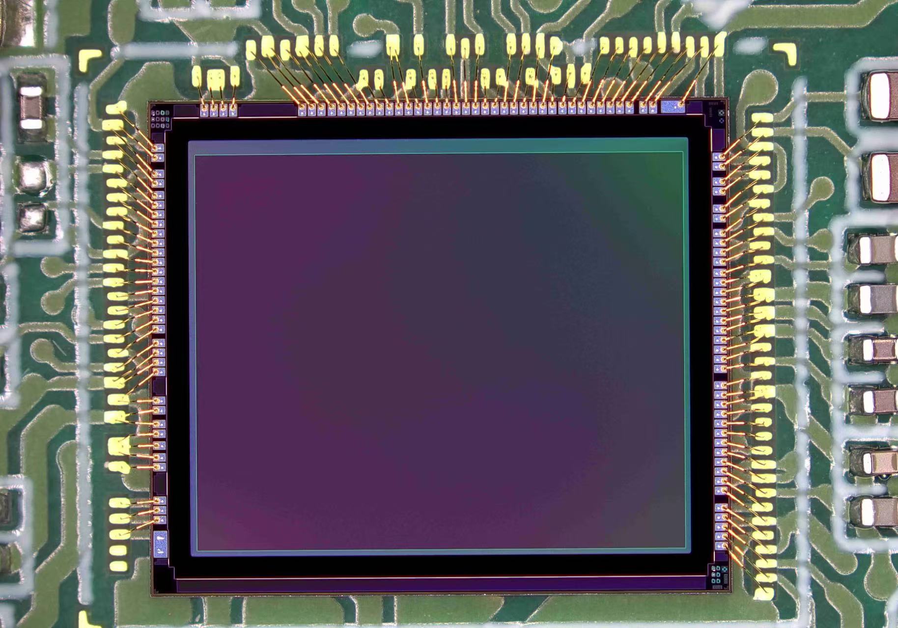 漢思新材料金線包封膠在多領(lǐng)域的應(yīng)用