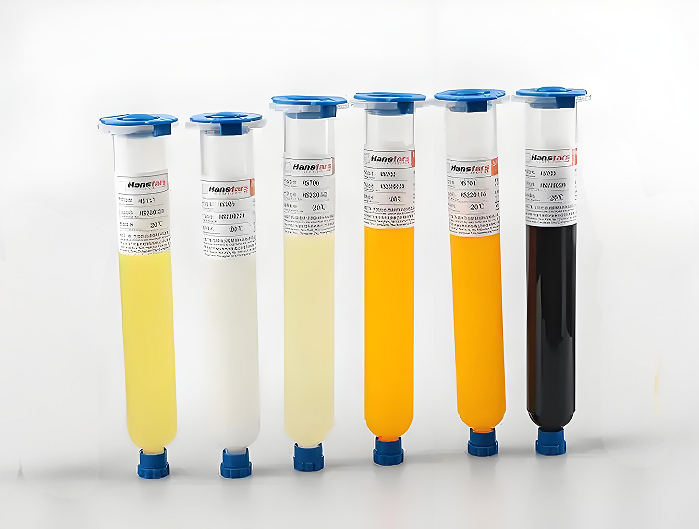 漢思底部填充膠:提升芯片封裝可靠性的理想選擇